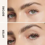 Gosh Lash Extension - Тушь для удлинения и утолщения ресниц, 7 мл, оттенок Extreme Black — фото 2
