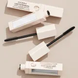 Gosh Lash Extension - Тушь для удлинения и утолщения ресниц, 7 мл, оттенок Extreme Black — фото 5