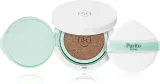 BB кушон Purito Wonder Releaf Centella BB Cushion тонирующий, с центеллой азиатской, 15 г, оттенок 23 Natural Beige — фото 1