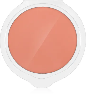Annabelle Minerals Blush Balm Refill - Многофункциональный косметический продукт для макияжа глаз, губ и лица - наполнение, 6.5 мл, оттенок Golden Hour
