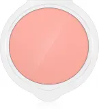 Annabelle Minerals Blush Balm Refill - Многофункциональный косметический продукт для макияжа глаз, губ и лица - наполнение, 6.5 мл, оттенок Soft Petal — фото 1