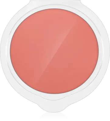 Annabelle Minerals Blush Balm Refill - Многофункциональный косметический продукт для макияжа глаз, губ и лица - наполнение, 6.5 мл, оттенок Sugar Bloom