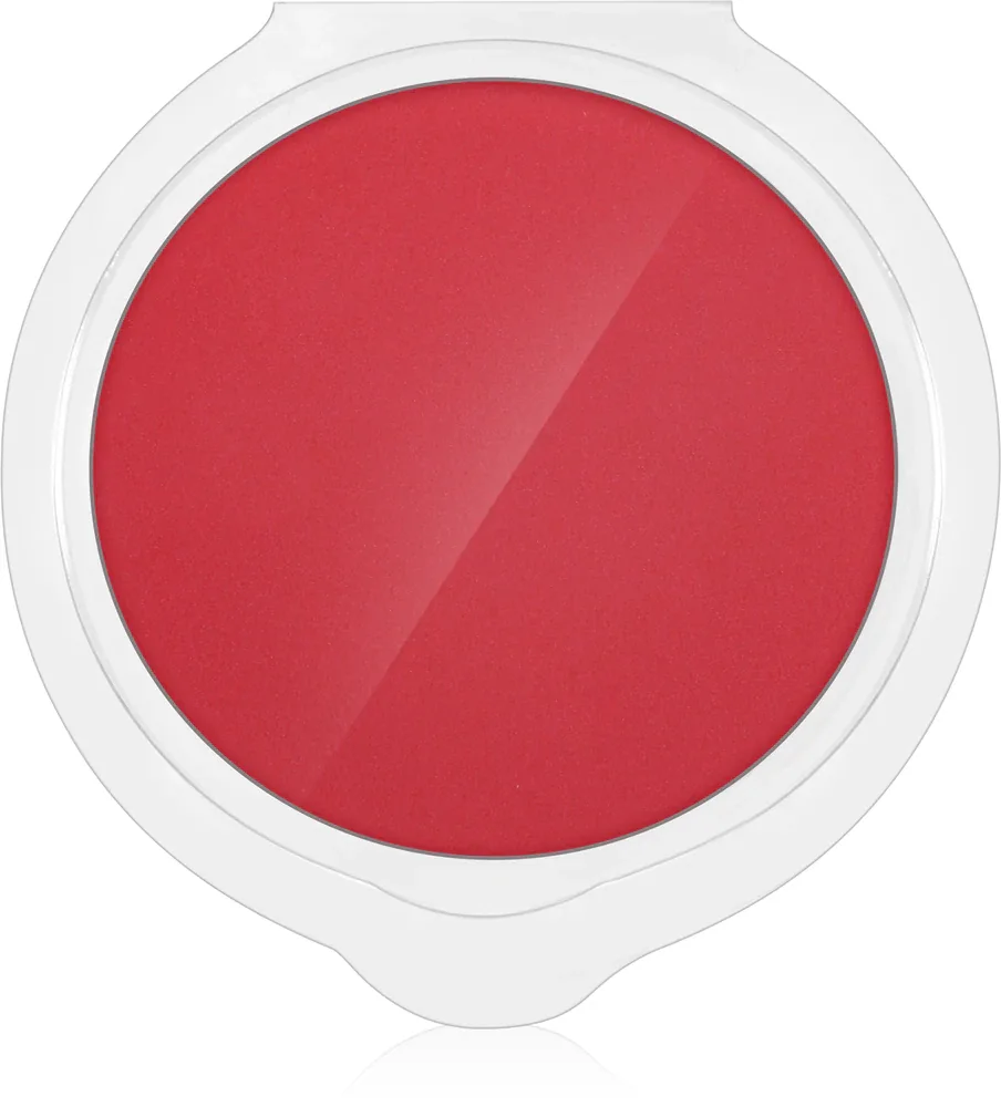 Annabelle Minerals Blush Balm Refill - Многофункциональный косметический продукт для макияжа глаз, губ и лица - наполнение, 6.5 мл, оттенок Red Velvet