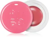 fwee Lip&Cheek Blurry Pudding Pot - Тонирующий бальзам для губ и щек, 5 г, оттенок PK02 Skirt (Blushed Moment) — фото 1
