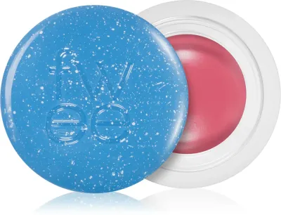 fwee Lip&Cheek Blurry Pudding Pot - Тонирующий бальзам для губ и щек, 5 г, оттенок BS04 Breeze