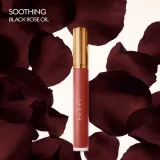 Gucci Gucci Beauty Rouge à Lèvres Matte Lipstick - Матовая жидкая помадка, 6.5 мл, оттенок 208 They Met in Argentina — фото 4
