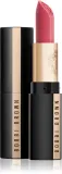 Bobbi Brown Luxe Cashmere Matte Lipstick - Матовая помада, 3.5 г, оттенок In Bloom — фото 1