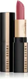 Bobbi Brown Luxe Cashmere Matte Lipstick - Матовая помада, 3.5 г, оттенок Midtown Mauve — фото 1