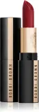 Bobbi Brown Luxe Cashmere Matte Lipstick - Матовая помада, 3.5 г, оттенок Claret — фото 1