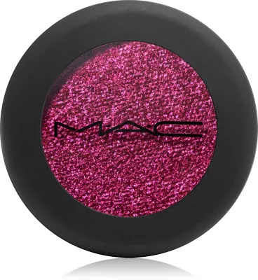 MAC Cosmetics Eye Shadow Metallic - Металлические тени для век, 1 г