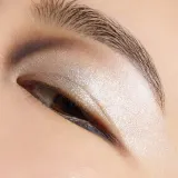 MAC Cosmetics Eye Shadow Metallic - Металлические тени для век, 1 г, оттенок Discotheque — фото 3