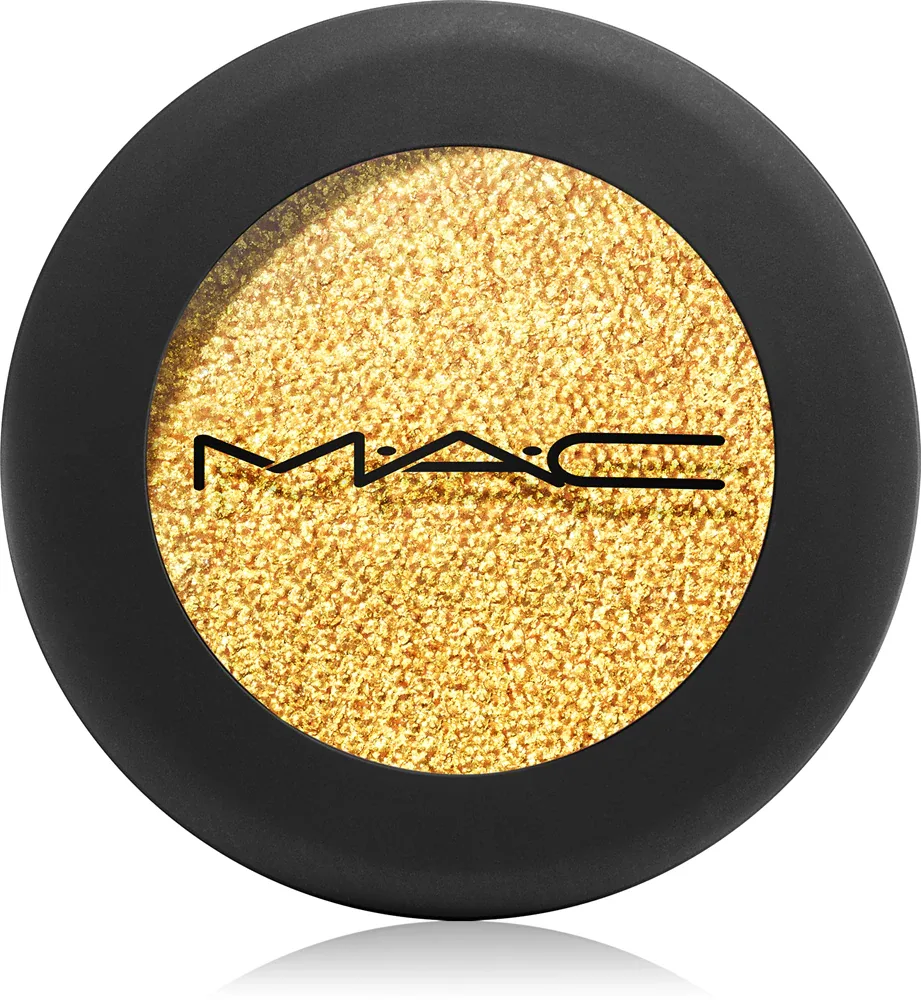 MAC Cosmetics Eye Shadow Metallic - Металлические тени для век, 1 г, оттенок Allowance