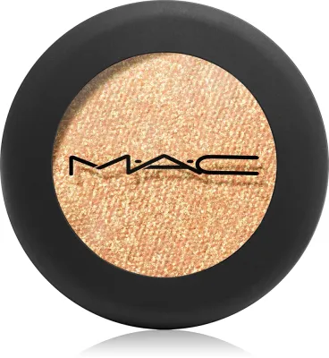 MAC Cosmetics Eye Shadow Metallic - Металлические тени для век, 1 г, оттенок Kiss Of Klimt