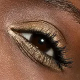 MAC Cosmetics Eye Shadow Metallic - Металлические тени для век, 1 г, оттенок Kiss Of Klimt — фото 5