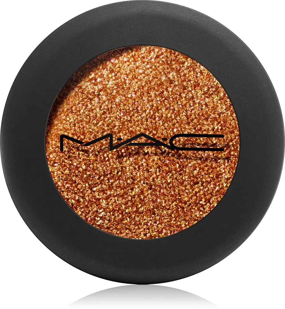 MAC Cosmetics Eye Shadow Metallic - Металлические тени для век, 1 г, оттенок Object D'art