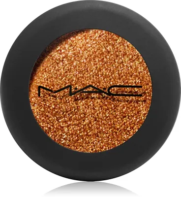 MAC Cosmetics Eye Shadow Metallic - Металлические тени для век, 1 г, оттенок Object D'art