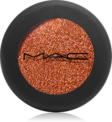 MAC Cosmetics Eye Shadow Metallic - Металлические тени для век, 1 г, оттенок Couture Copper
