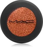 MAC Cosmetics Eye Shadow Metallic - Металлические тени для век, 1 г, оттенок Couture Copper — фото 1