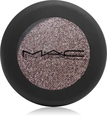 MAC Cosmetics Eye Shadow Metallic - Металлические тени для век, 1 г, оттенок Bust