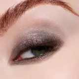 MAC Cosmetics Eye Shadow Metallic - Металлические тени для век, 1 г, оттенок Bust — фото 4