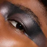 MAC Cosmetics Eye Shadow Metallic - Металлические тени для век, 1 г, оттенок Bust — фото 5