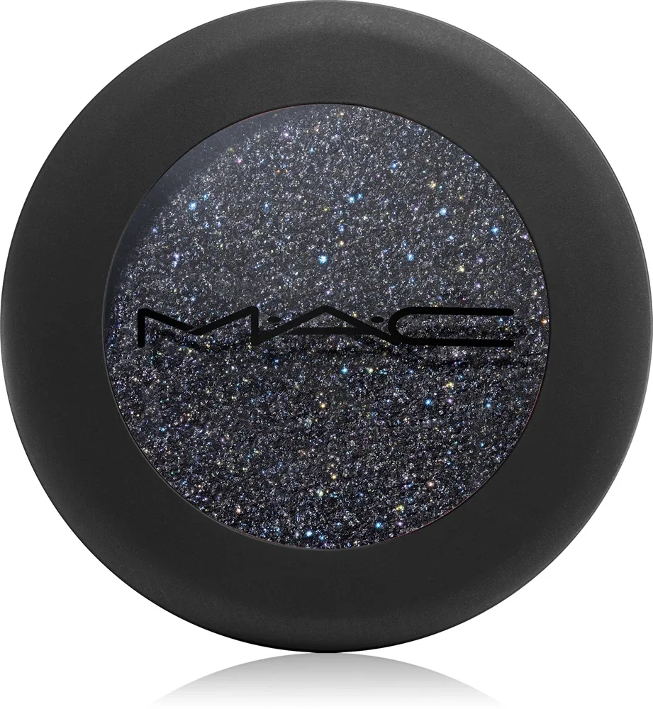 MAC Cosmetics Eye Shadow Metallic - Металлические тени для век, 1 г, оттенок Illuminaughty