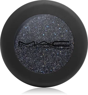 MAC Cosmetics Eye Shadow Metallic - Металлические тени для век, 1 г, оттенок Illuminaughty
