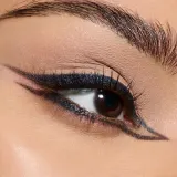 MAC Cosmetics Eye Shadow Metallic - Металлические тени для век, 1 г, оттенок Illuminaughty — фото 3