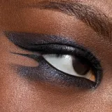 MAC Cosmetics Eye Shadow Metallic - Металлические тени для век, 1 г, оттенок Illuminaughty — фото 5