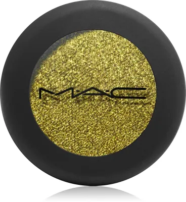 MAC Cosmetics Eye Shadow Metallic - Металлические тени для век, 1 г, оттенок Joie De Glitz