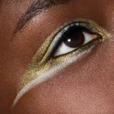 MAC Cosmetics Eye Shadow Metallic - Металлические тени для век, 1 г, оттенок Joie De Glitz — фото 5