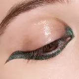 MAC Cosmetics Eye Shadow Metallic - Металлические тени для век, 1 г, оттенок Cash In — фото 4