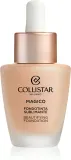 Collistar MAGICO Beautifying Foundation - Матирующий тонирующий крем с водостойким эффектом, 30 мл, оттенок 3N - Naturale — фото 1