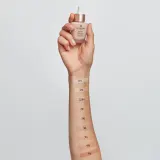 Collistar MAGICO Beautifying Foundation - Матирующий тонирующий крем с водостойким эффектом, 30 мл, оттенок 3N - Naturale — фото 2