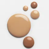 Collistar MAGICO Beautifying Foundation - Матирующий тонирующий крем с водостойким эффектом, 30 мл, оттенок 4N - Sabbia — фото 3
