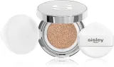 Sisley Phyto-Blanc Le Cushion - Тональный крем в компакте SPF 50+, 15 г, оттенок 0C Vanilla — фото 1