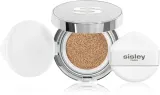 Sisley Phyto-Blanc Le Cushion - Тональный крем в компакте SPF 50+, 15 г, оттенок 1N Ivory — фото 1