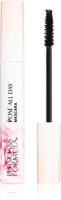 Physicians Formula Rosé All Day - Тушь для ресниц, утолщающая и удлиняющая, 12 мл