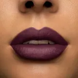 Lancôme L'Absolu Rouge Drama Matte - Матовая помада в наполнимом флаконе, 3.4 г, оттенок 508 Mademoiselle Isabella — фото 3