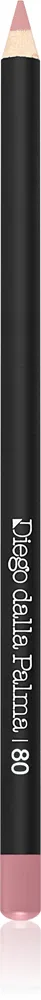 Diego dalla Palma Lip Pencil - Карандаш для губ, 1.83 г, оттенок 80 Antique Pink