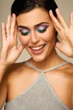 Карандаш для глаз Collistar Professional Kajal Pencil насыщенного цвета, для чёткой линии, 1,2 мл, оттенок 2 Marrone — фото 2