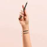 Карандаш для глаз Collistar Professional Kajal Pencil насыщенного цвета, для чёткой линии, 1,2 мл, оттенок 1 Nero — фото 3