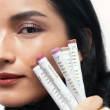 Bobbi Brown Long-Wear Cream Shadow Stick - Долговременные тени для век в карандаше, 1.6 г, оттенок Taffy — фото 4