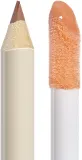 Набор для макияжа губ Killer Lips Pucker Up Lip Kit карандаш и блеск, стойкий, оттенок Spiced Up — фото 2