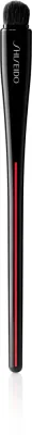 Shiseido Hanen Fude Eye Shading Brush - Кисть для теней для век, 1 шт
