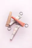 Sister's Aroma Lip Hydrater - Увлажняющий тонизирующий бальзам для губ, 10 мл, оттенок Chocolatier — фото 4