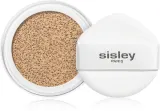 Sisley Phyto-Blanc Le Cushion Refill - Тональный крем в компакте, 15 г, оттенок SPF 50+ 00W Shell — фото 1