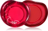 fwee Lip&Cheek Glowy Jelly Pot - Тонизирующий бальзам для губ и щек, 4 г, оттенок JR01 Squeezed — фото 1