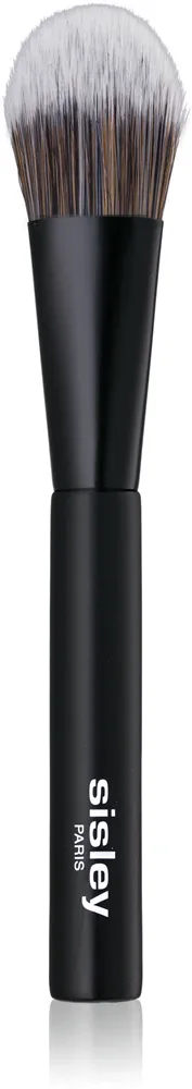 Sisley Accessories Fluid Foundation Brush - Плоская кисть для макияжа, 1 шт