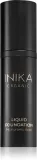 INIKA Organic Liquid Foundation - тонирующий крем, 30 мл, оттенок Nude — фото 1
